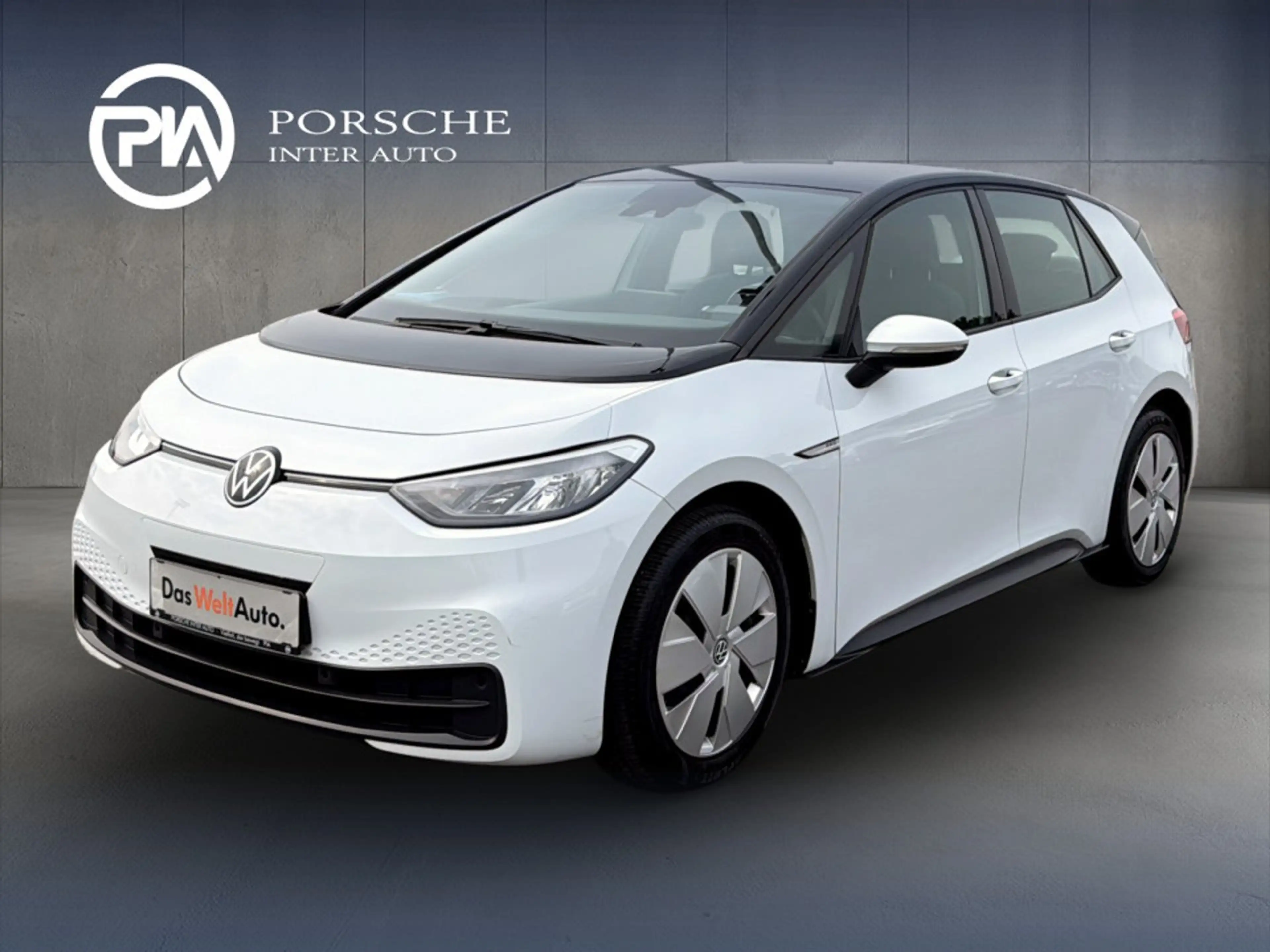 Volkswagen ID.3 Pro 107 kW Life