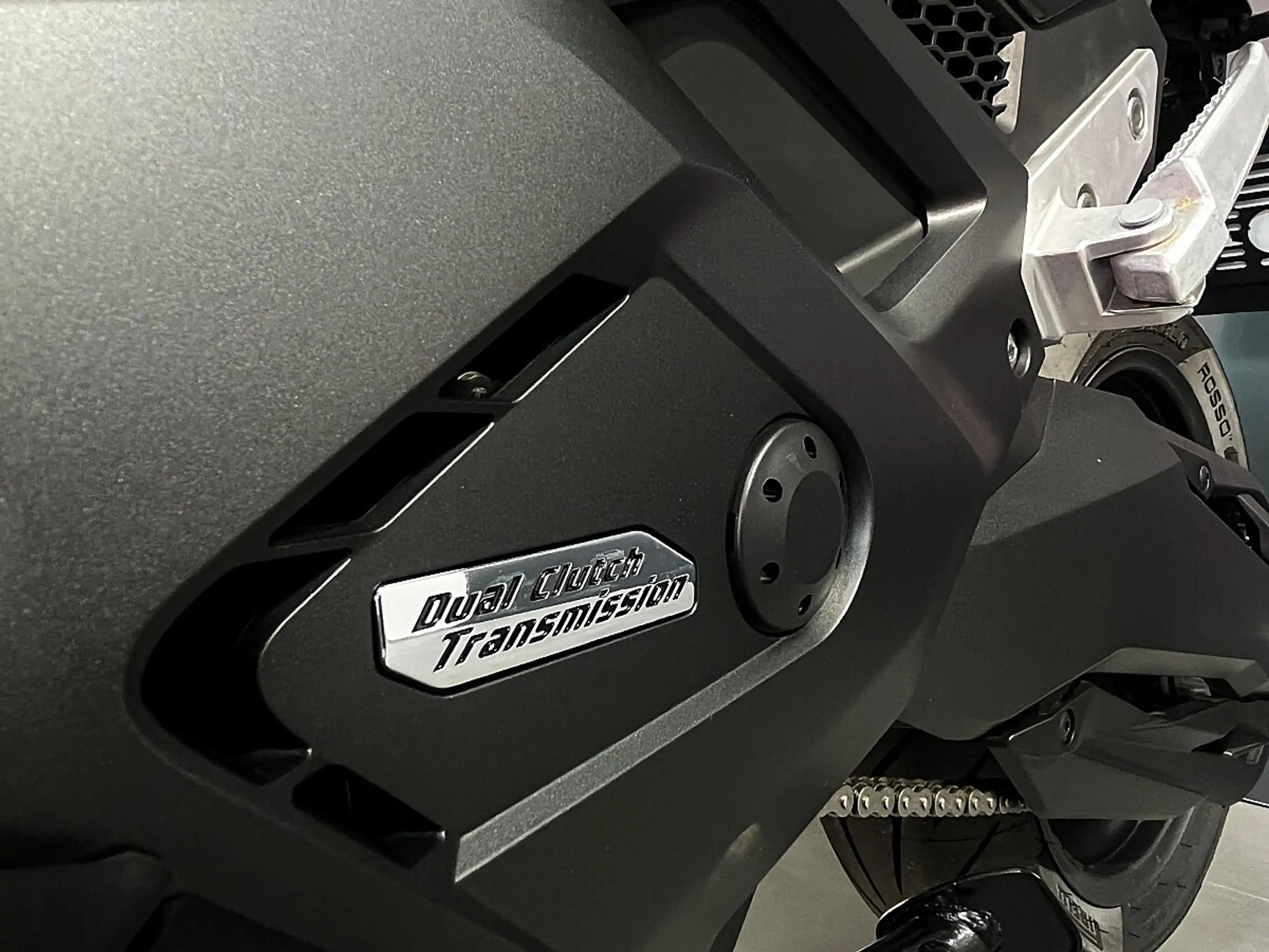 Honda Forza 125 Forza750 — photo 7