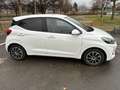 Hyundai i10 i10 1,0 Edition 30 Plus Weiß - thumbnail 1