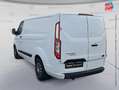 Ford Transit Custom 300 L2H1 2.0 EcoBlue 130 Hybrid Trend Business Blanc - thumbnail 8