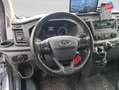 Ford Transit Custom 300 L2H1 2.0 EcoBlue 130 Hybrid Trend Business Blanc - thumbnail 12