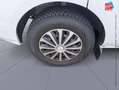 Ford Transit Custom 300 L2H1 2.0 EcoBlue 130 Hybrid Trend Business Blanc - thumbnail 10