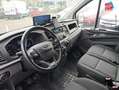 Ford Transit Custom 300 L2H1 2.0 EcoBlue 130 Hybrid Trend Business Blanc - thumbnail 15