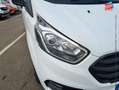 Ford Transit Custom 300 L2H1 2.0 EcoBlue 130 Hybrid Trend Business Blanc - thumbnail 13