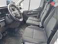 Ford Transit Custom 300 L2H1 2.0 EcoBlue 130 Hybrid Trend Business Blanc - thumbnail 11