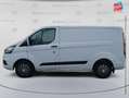 Ford Transit Custom 300 L2H1 2.0 EcoBlue 130 Hybrid Trend Business Blanc - thumbnail 9