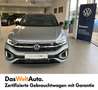 Volkswagen T-Roc R-Line TSI DSG Silber - thumbnail 2