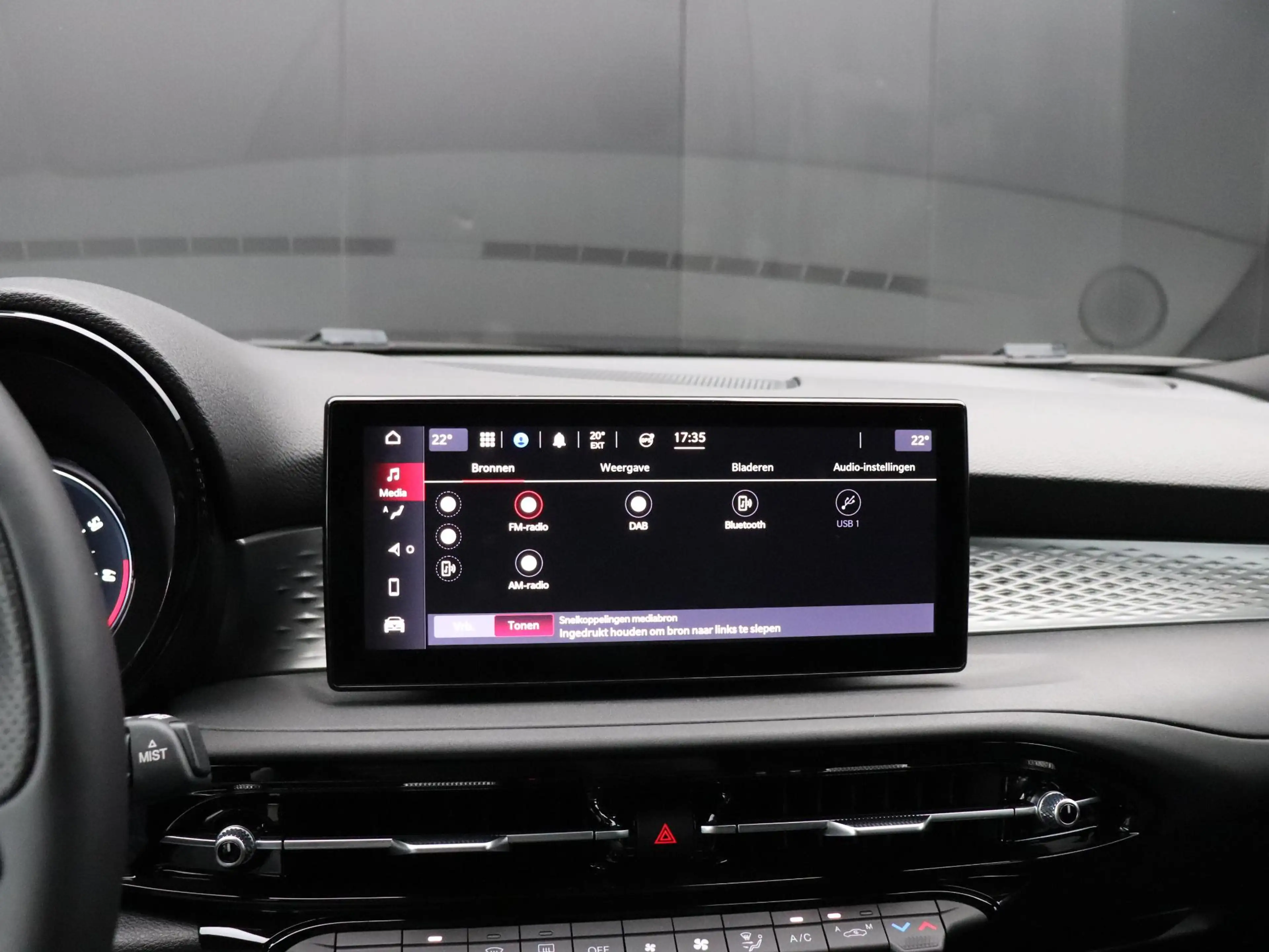 Alfa Romeo Tonale 1.5T Hybrid Sprint | NIEUW! | AUT. | 360° CAMERA | — photo 7