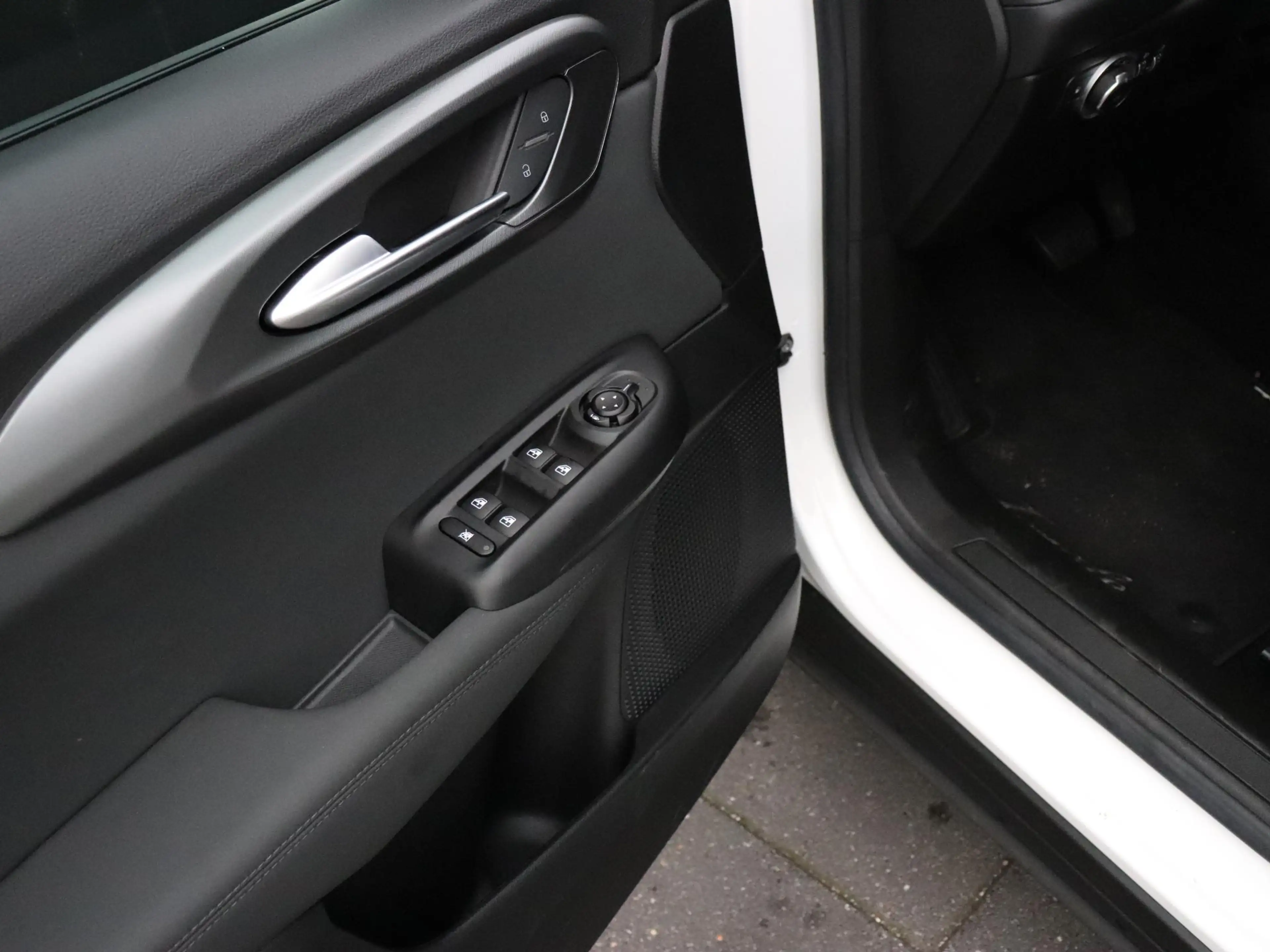 Alfa Romeo Tonale 1.5T Hybrid Sprint | NIEUW! | AUT. | 360° CAMERA | — photo 16