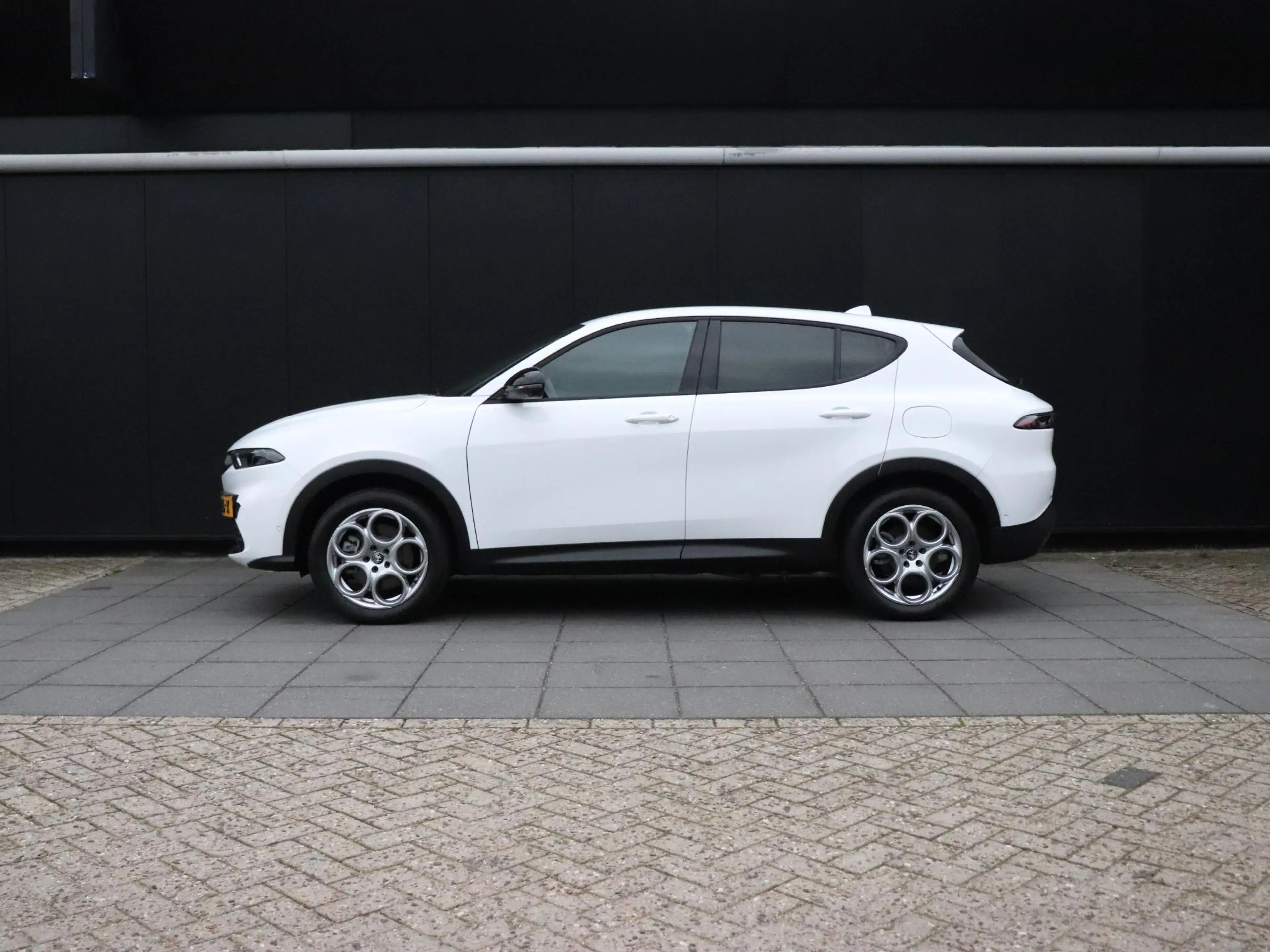 Alfa Romeo Tonale 1.5T Hybrid Sprint | NIEUW! | AUT. | 360° CAMERA | — photo 2