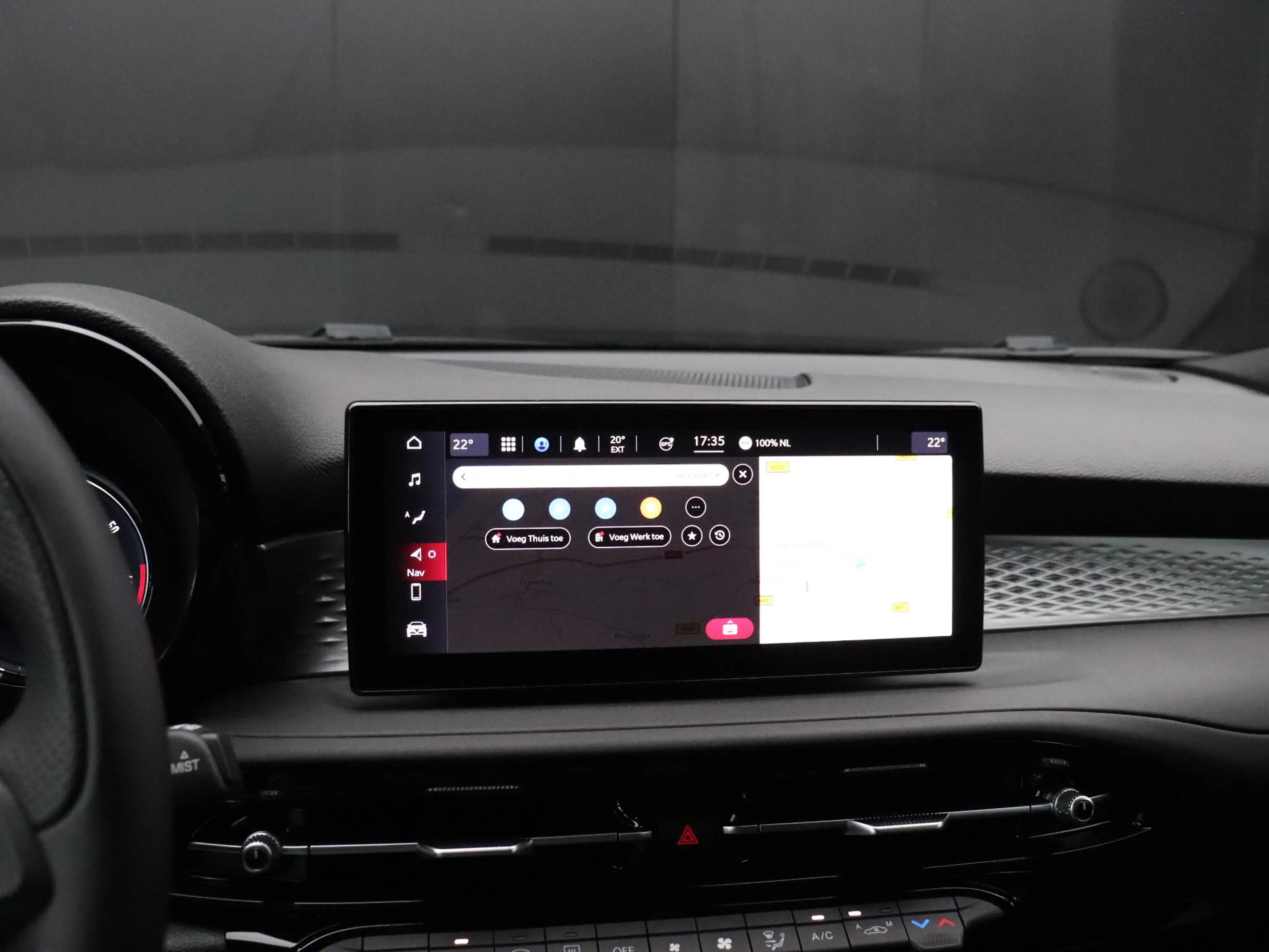 Alfa Romeo Tonale 1.5T Hybrid Sprint | NIEUW! | AUT. | 360° CAMERA | — photo 9