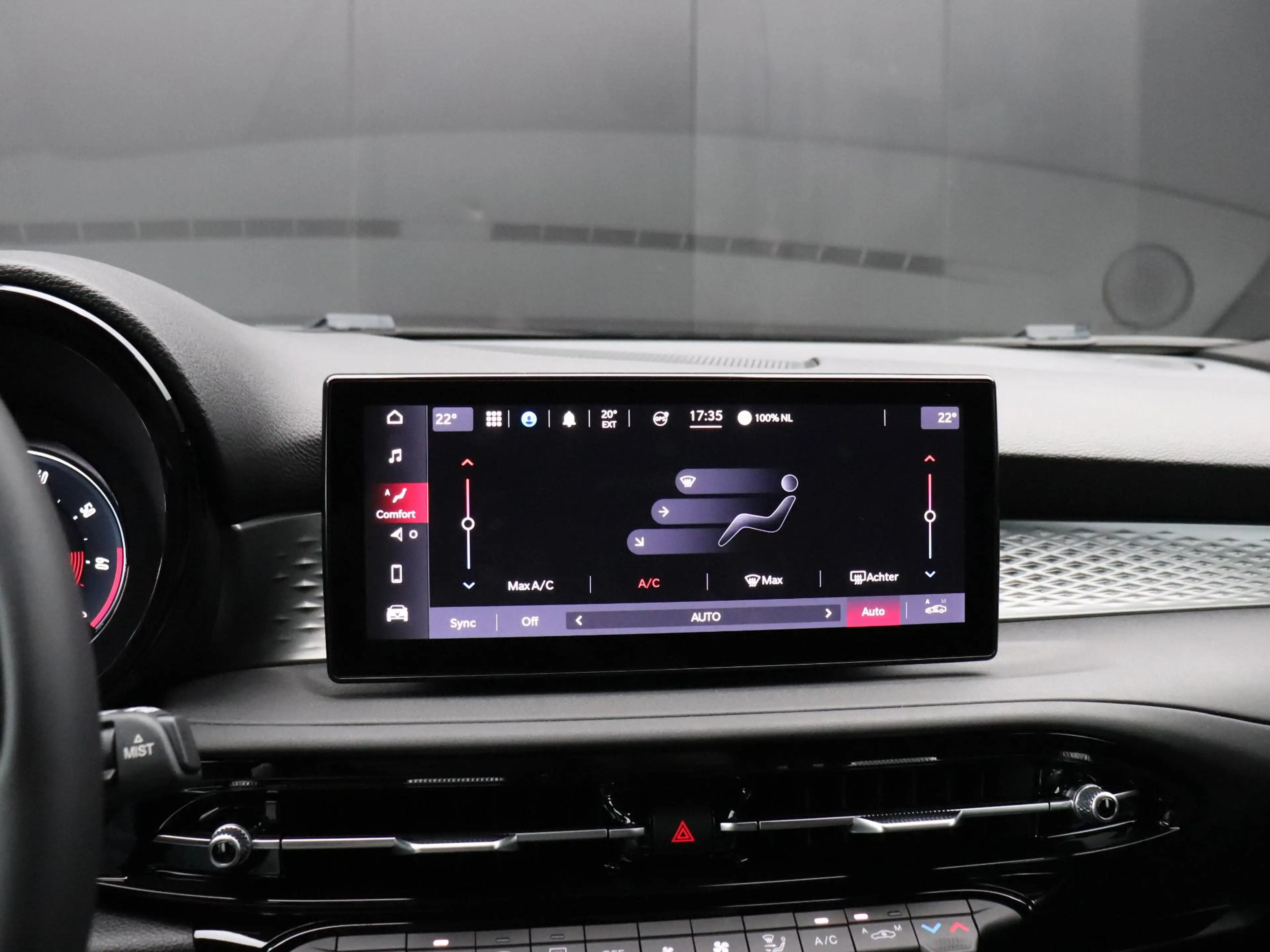 Alfa Romeo Tonale 1.5T Hybrid Sprint | NIEUW! | AUT. | 360° CAMERA | — photo 8