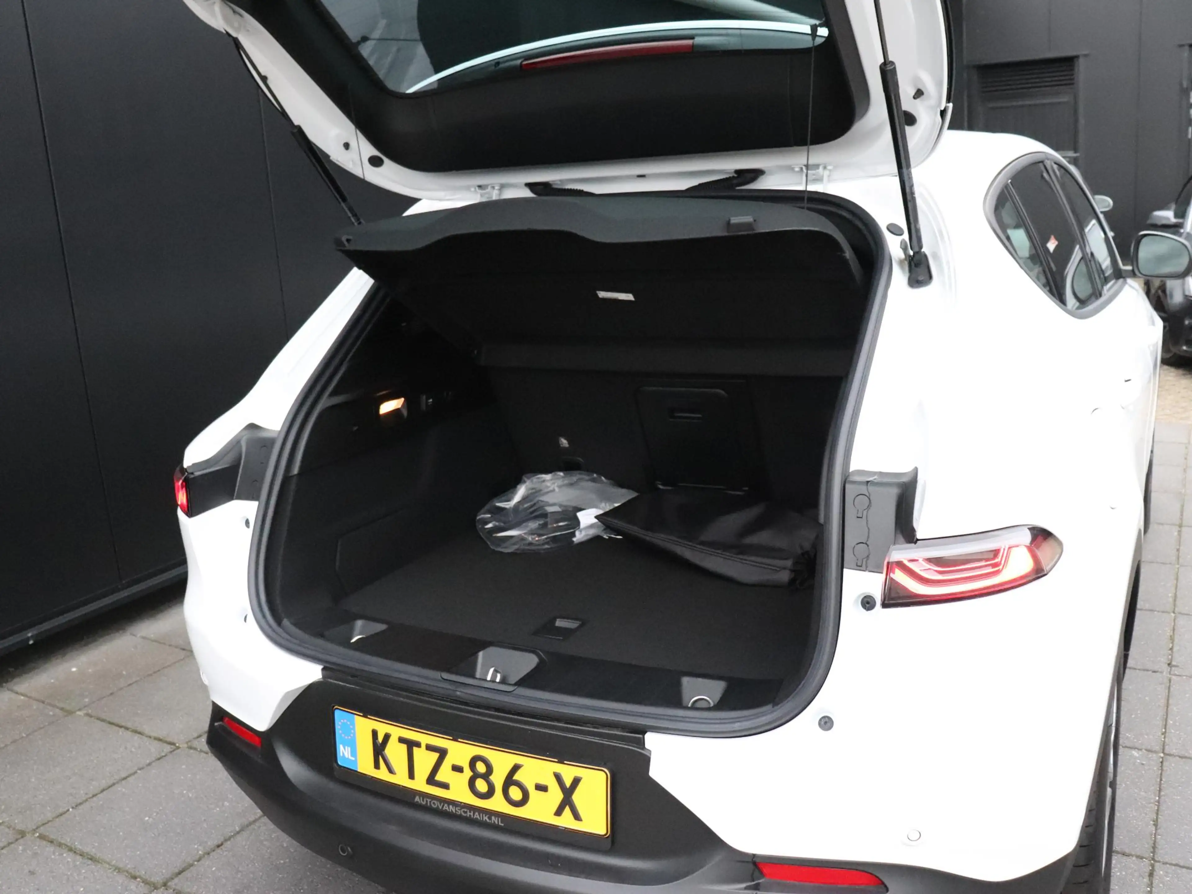 Alfa Romeo Tonale 1.5T Hybrid Sprint | NIEUW! | AUT. | 360° CAMERA | — photo 14
