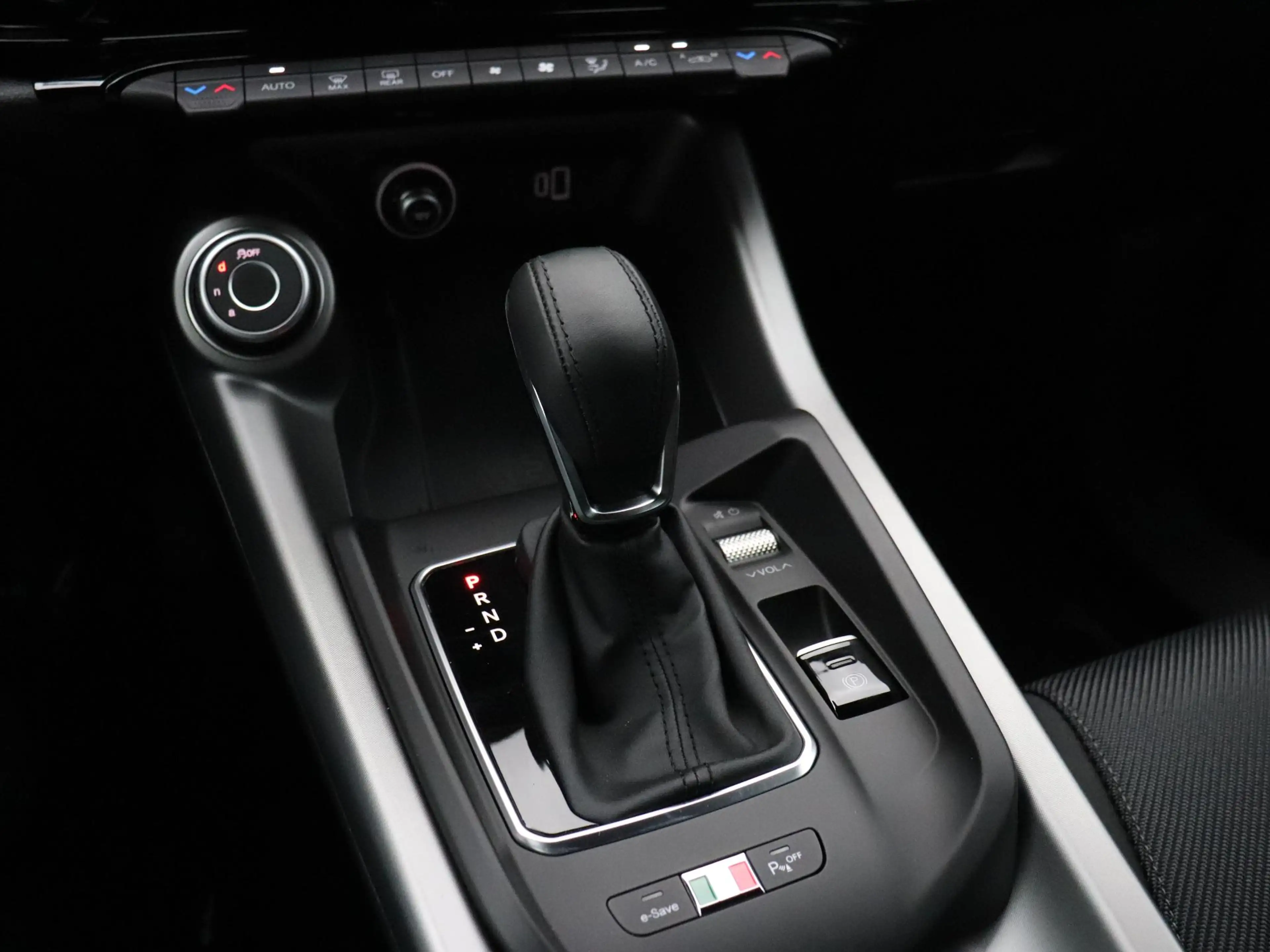 Alfa Romeo Tonale 1.5T Hybrid Sprint | NIEUW! | AUT. | 360° CAMERA | — photo 20