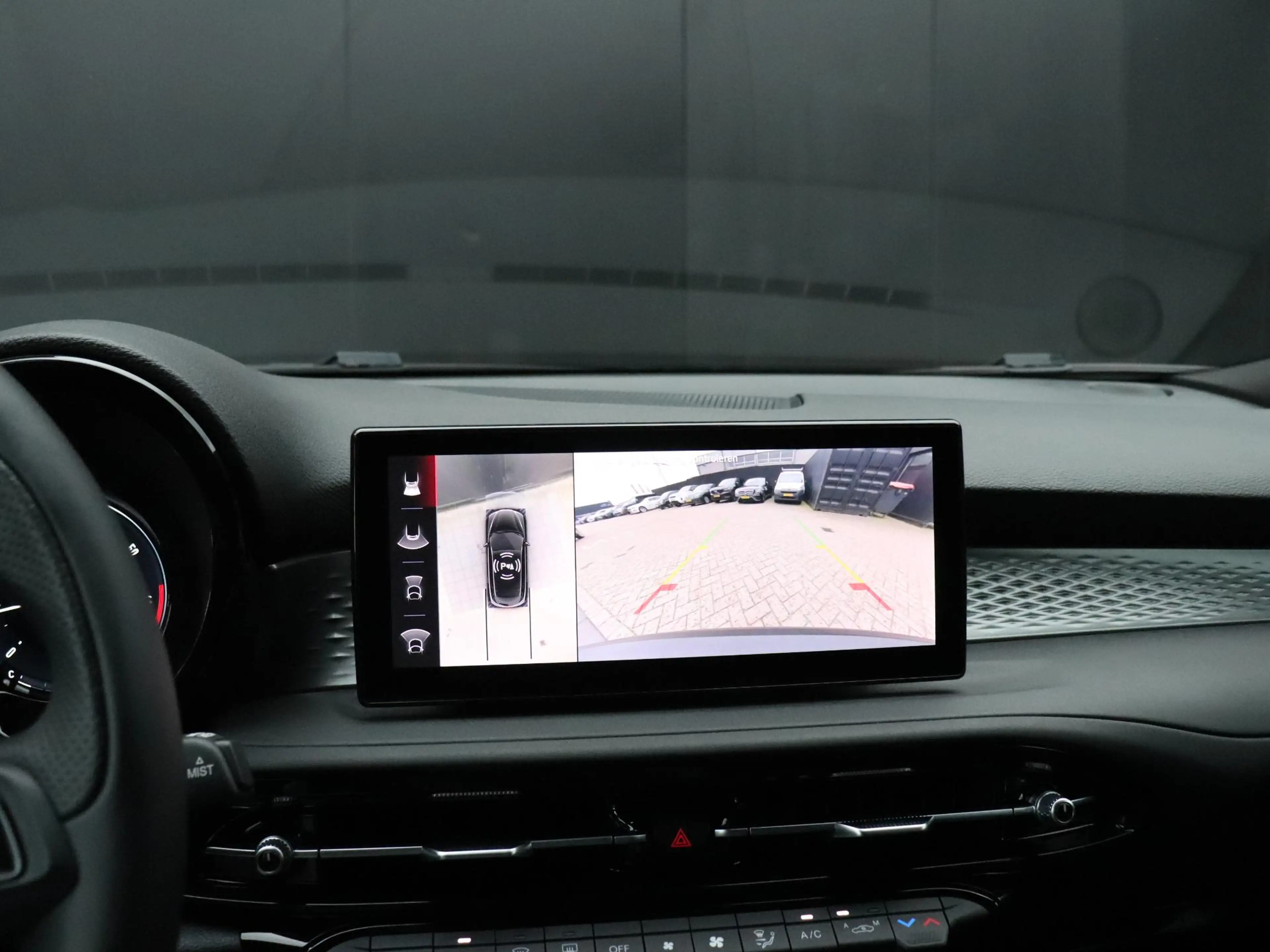 Alfa Romeo Tonale 1.5T Hybrid Sprint | NIEUW! | AUT. | 360° CAMERA | — photo 10