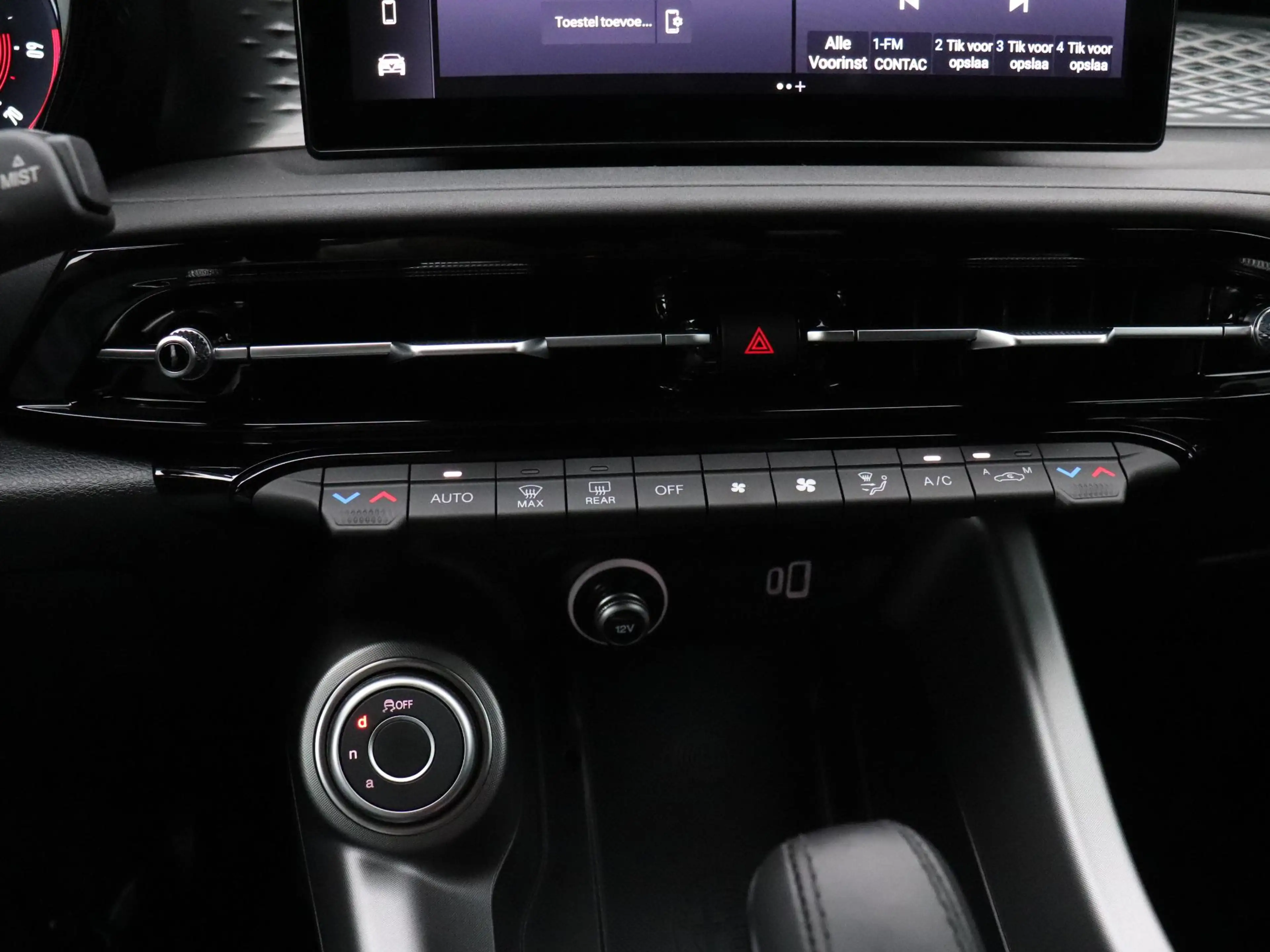 Alfa Romeo Tonale 1.5T Hybrid Sprint | NIEUW! | AUT. | 360° CAMERA | — photo 22