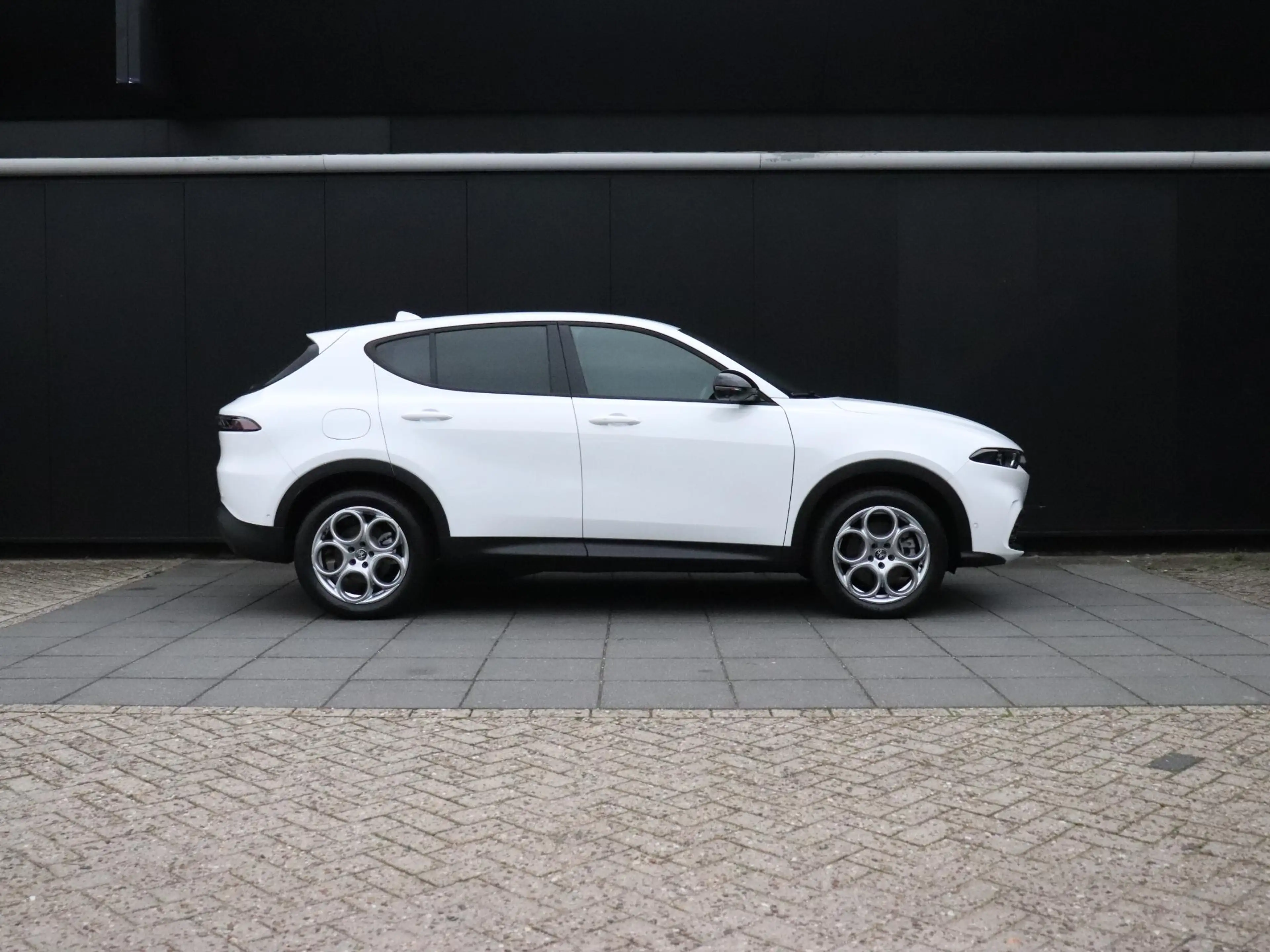 Alfa Romeo Tonale 1.5T Hybrid Sprint | NIEUW! | AUT. | 360° CAMERA | — photo 4