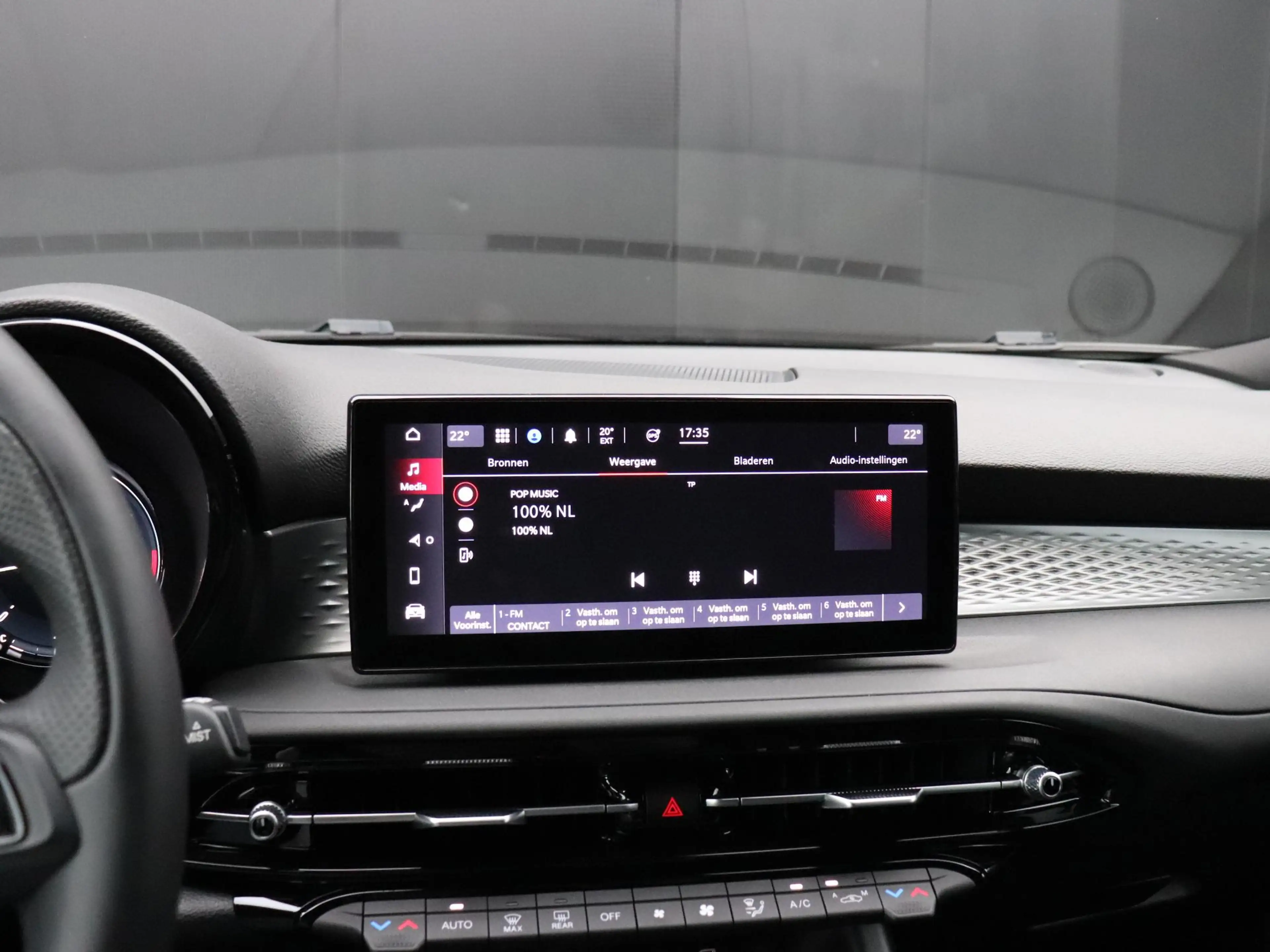 Alfa Romeo Tonale 1.5T Hybrid Sprint | NIEUW! | AUT. | 360° CAMERA | — photo 6