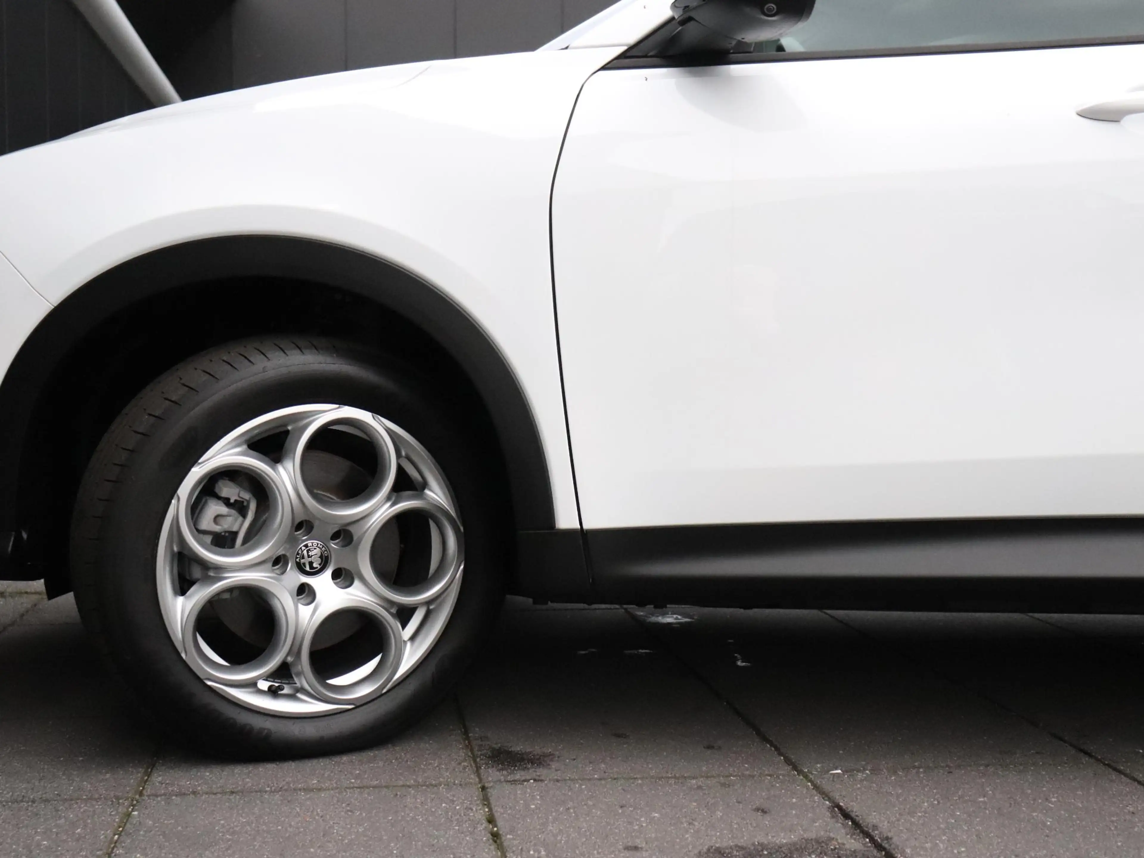 Alfa Romeo Tonale 1.5T Hybrid Sprint | NIEUW! | AUT. | 360° CAMERA | — photo 15