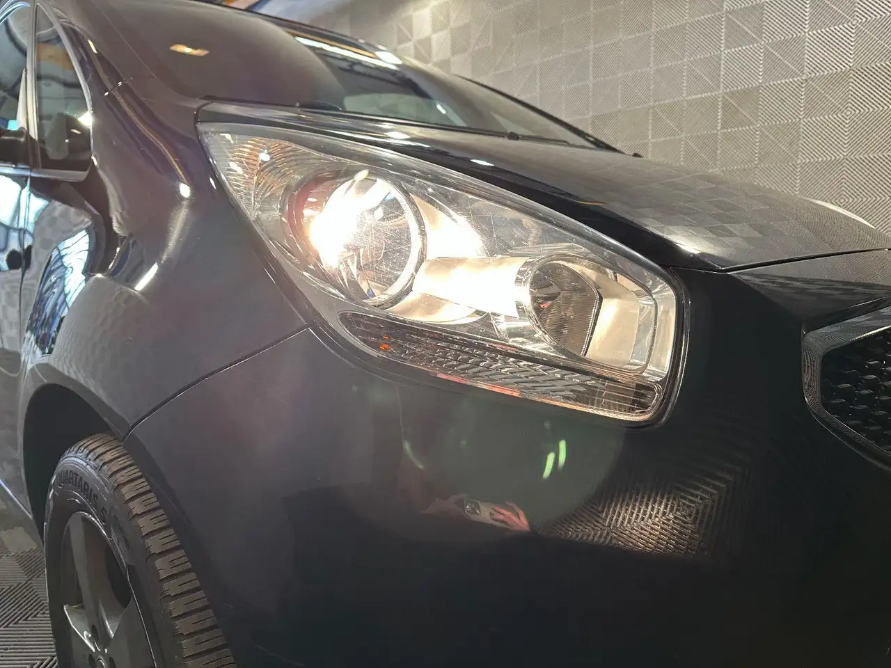 Das Auto