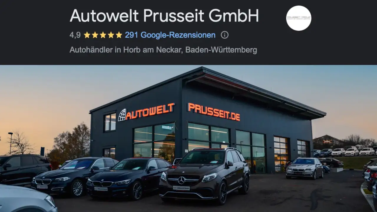 Das Auto