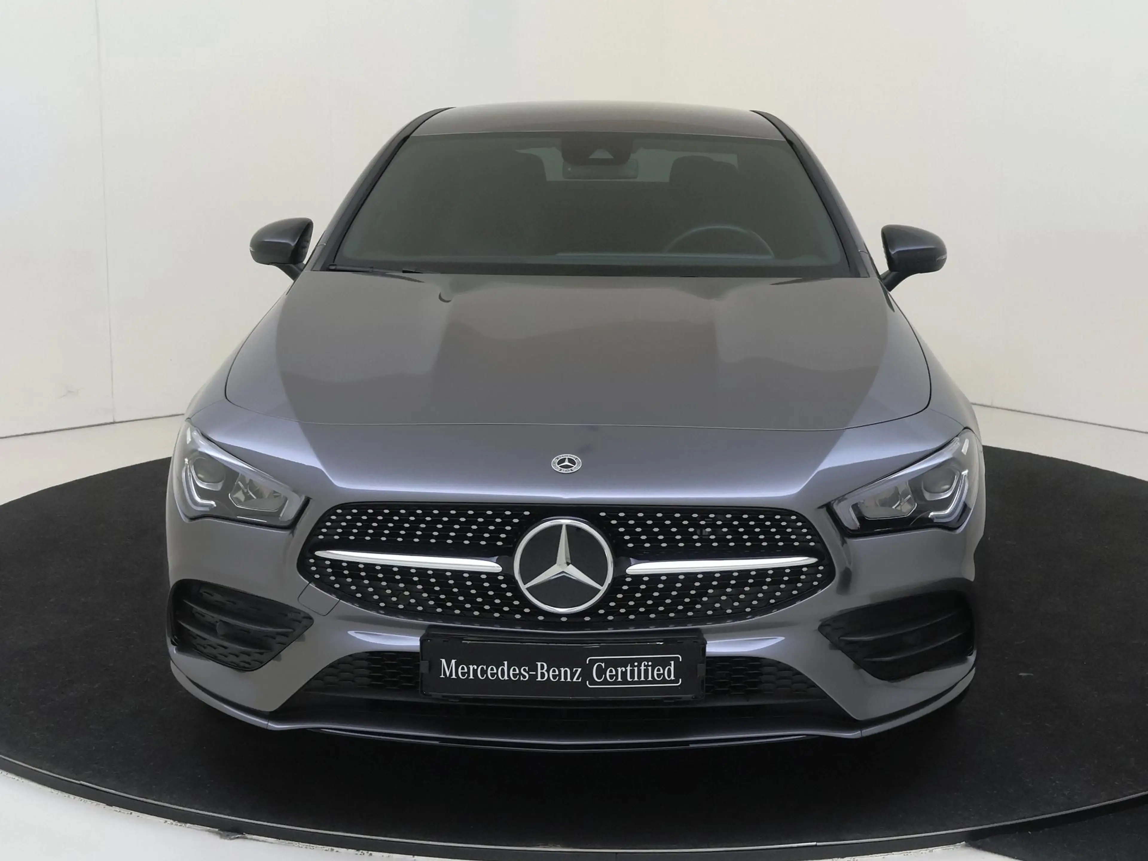 Mercedes-Benz CLA 250 e AMG Line / Stoelverwarming / Trekhaak / Achterui — photo 6