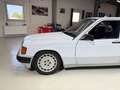 Mercedes-Benz 190 E 1,8 Mercedes Benz W201 Blanco - thumbnail 18