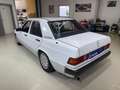 Mercedes-Benz 190 E 1,8 Mercedes Benz W201 Blanco - thumbnail 5