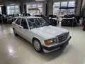 Mercedes-Benz 190 E 1,8 Mercedes Benz W201 Blanco - thumbnail 1