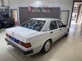 Mercedes-Benz 190 E 1,8 Mercedes Benz W201 Blanco - thumbnail 3