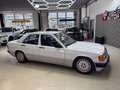 Mercedes-Benz 190 E 1,8 Mercedes Benz W201 Blanco - thumbnail 8