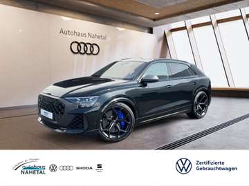 4.0 TFSI performance qu LASER NAVI 23'' AHK RS-AGA