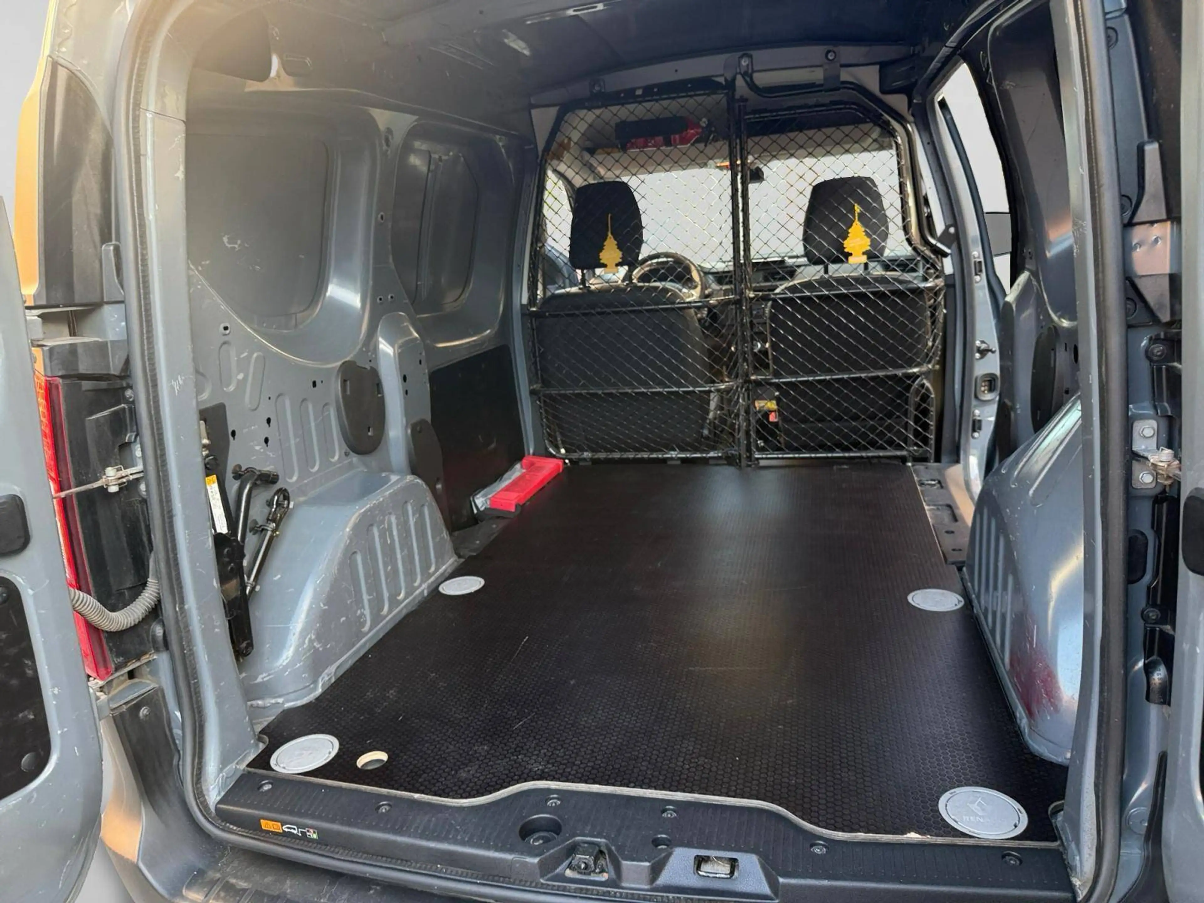 Renault Express Express 1.5 Blue dCi Confort S/S (EU6d) — photo 11