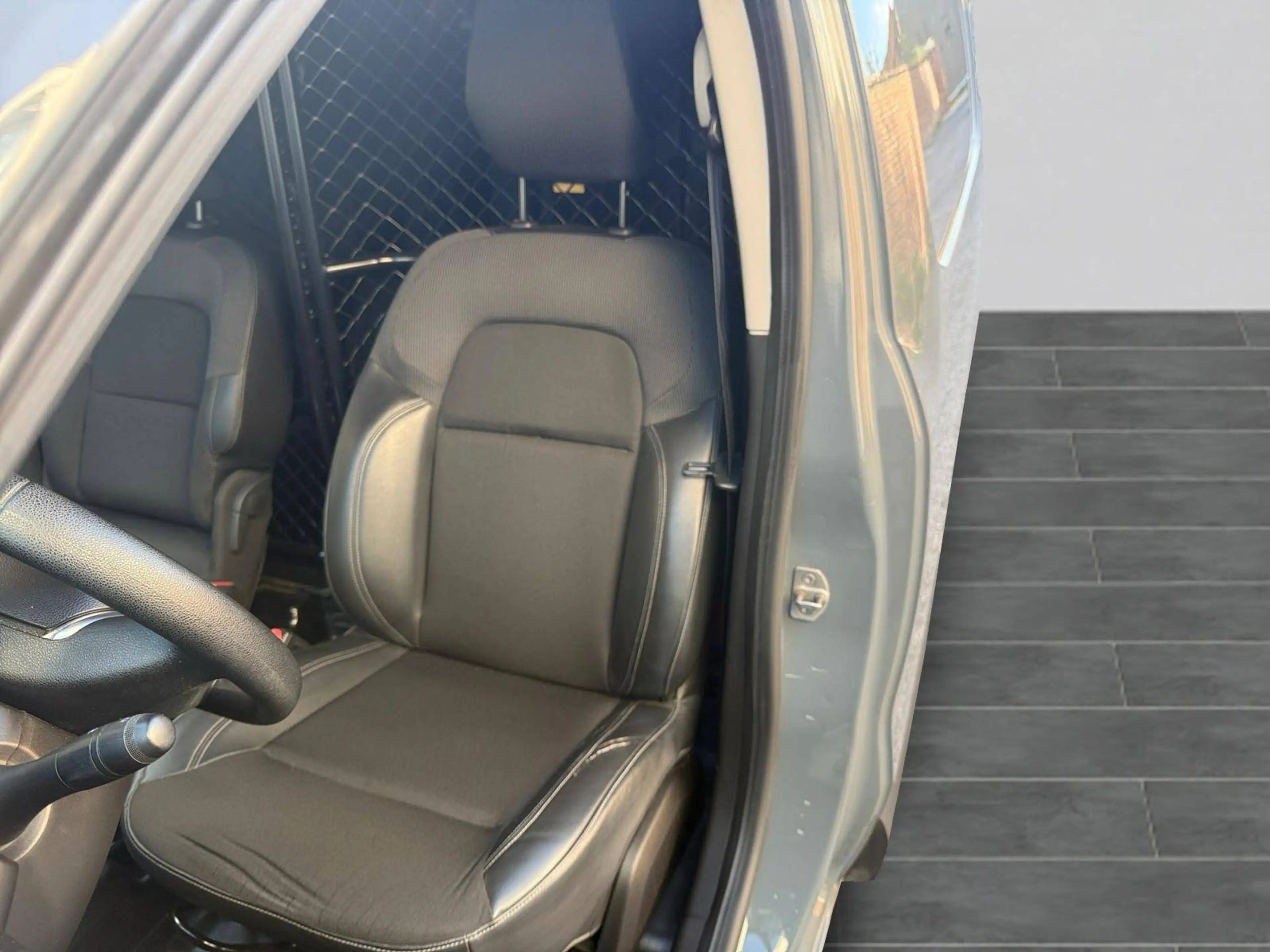 Renault Express Express 1.5 Blue dCi Confort S/S (EU6d) — photo 12
