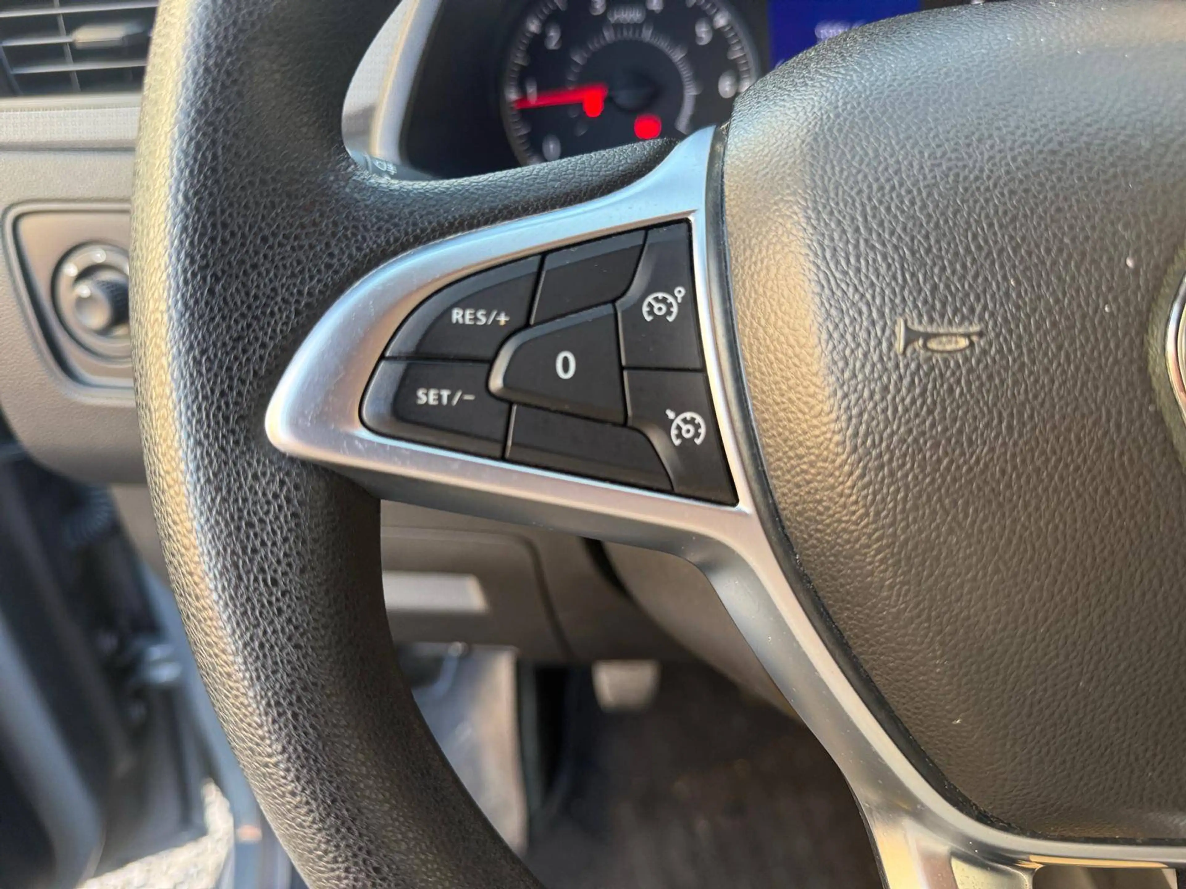 Renault Express Express 1.5 Blue dCi Confort S/S (EU6d) — photo 14
