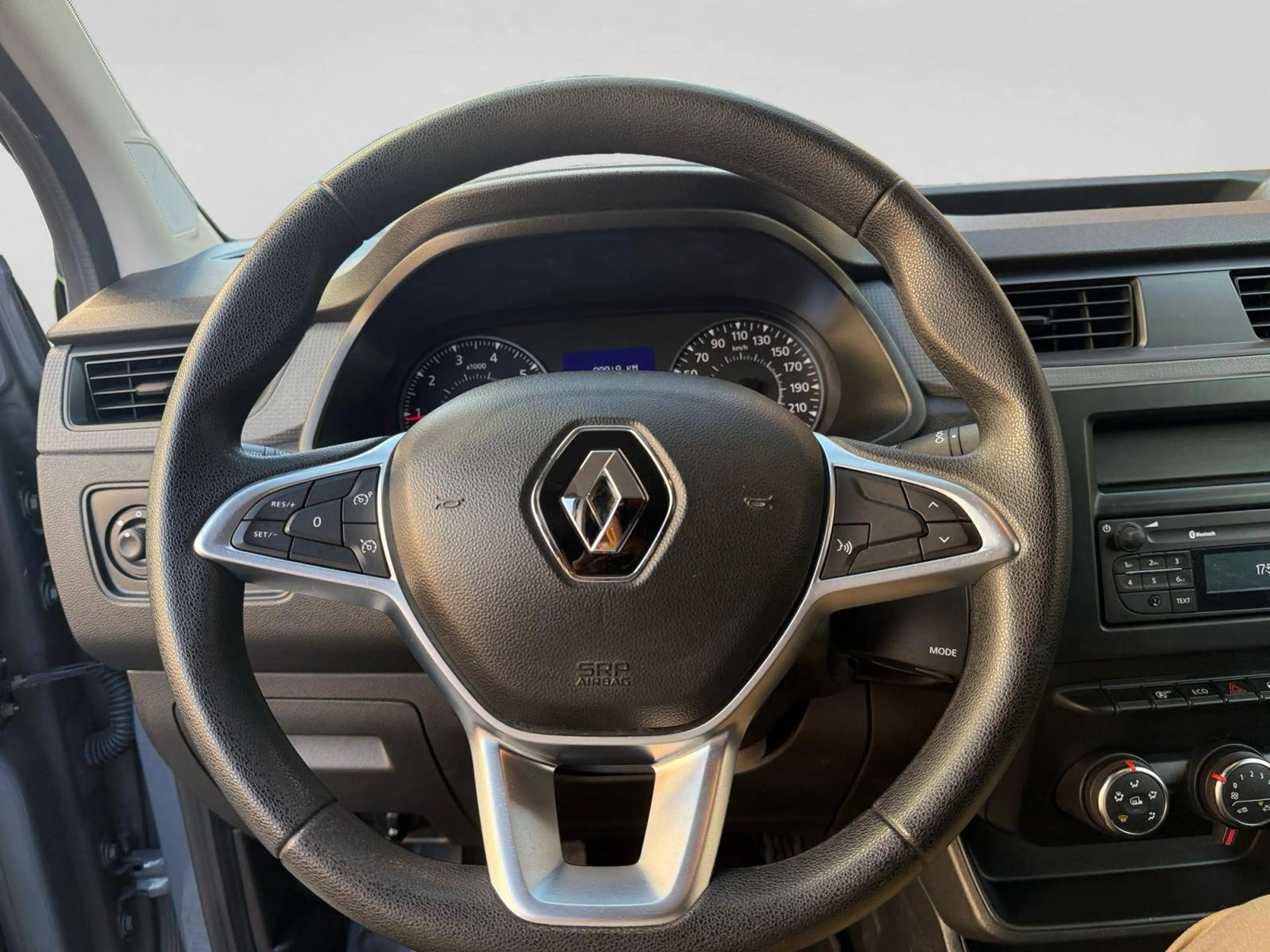 Renault Express Express 1.5 Blue dCi Confort S/S (EU6d) — photo 15
