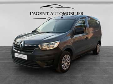 Express 1.5 Blue dCi Confort S/S (EU6d)