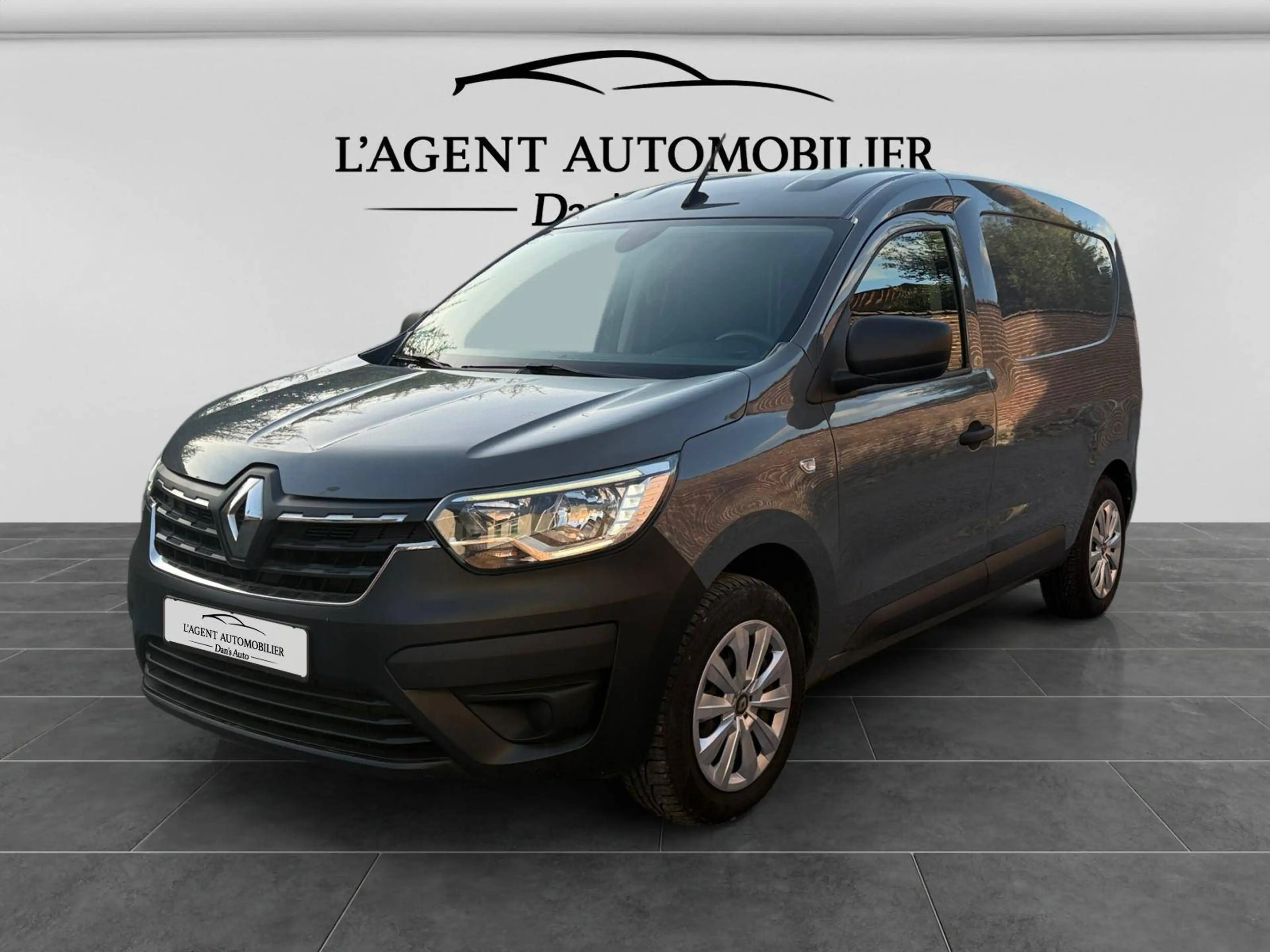 Renault Express Express 1.5 Blue dCi Confort S/S (EU6d)
