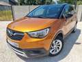 Opel Crossland X 1.2 Turbo Innovation// 36.000KM//CARNET//GARANTIE Orange - thumbnail 3