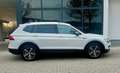Volkswagen Tiguan Allspace 4Motion*7-SITZE*KAM*SHZ*NAV*VOLL Weiß - thumbnail 10