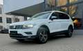Volkswagen Tiguan Allspace 4Motion*7-SITZE*KAM*SHZ*NAV*VOLL Weiß - thumbnail 1