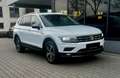 Volkswagen Tiguan Allspace 4Motion*7-SITZE*KAM*SHZ*NAV*VOLL Weiß - thumbnail 11
