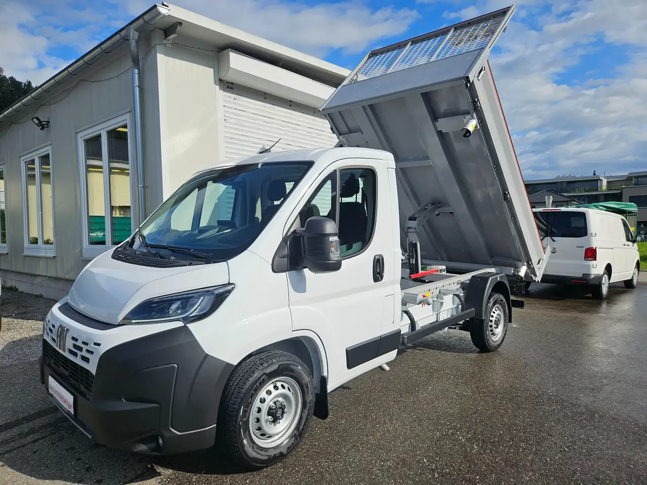 Fiat Ducato 2026