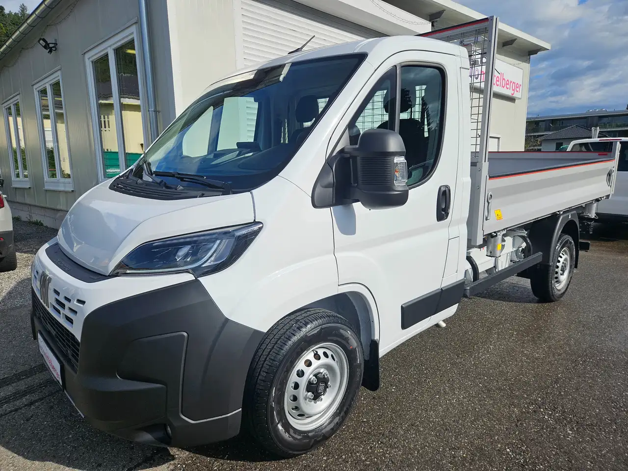 Fiat Ducato 2026
