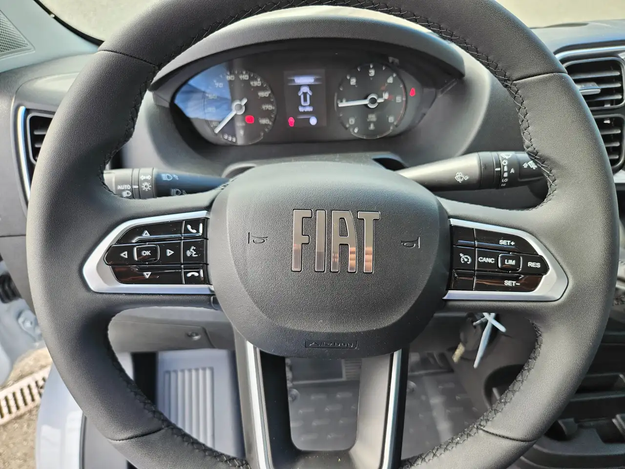 Fiat Ducato 2026 — фото 11