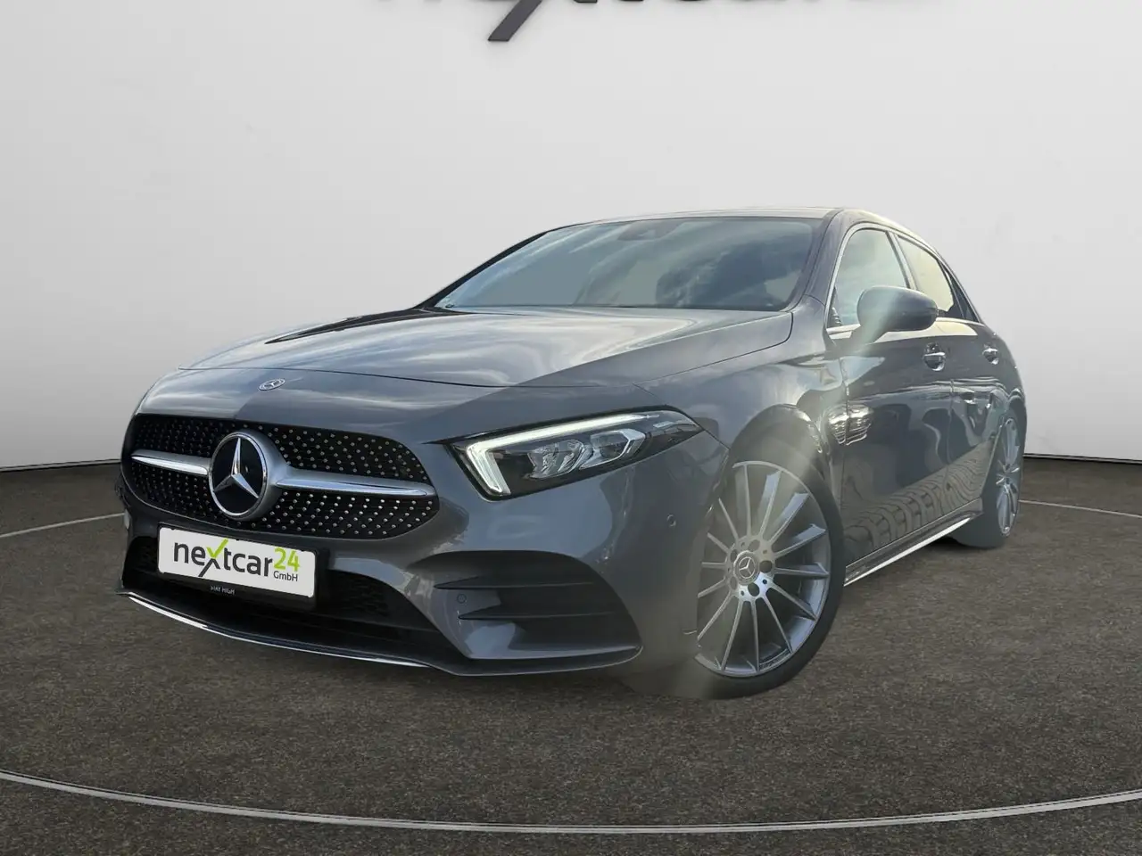 Mercedes-Benz A-Class, фото 1