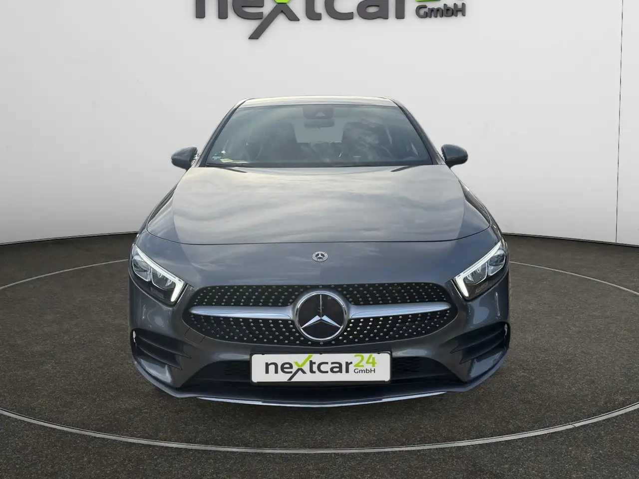 Mercedes-Benz A-Class, фото 8