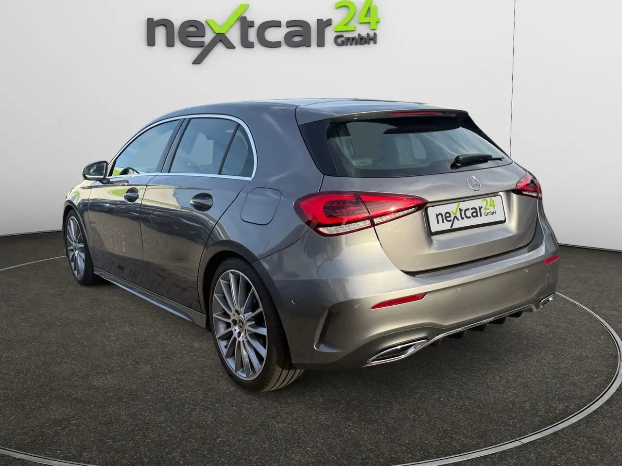 Mercedes-Benz A-Class, фото 3