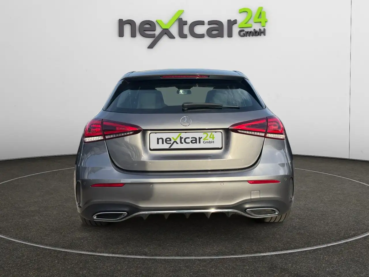 Mercedes-Benz A-Class, фото 4