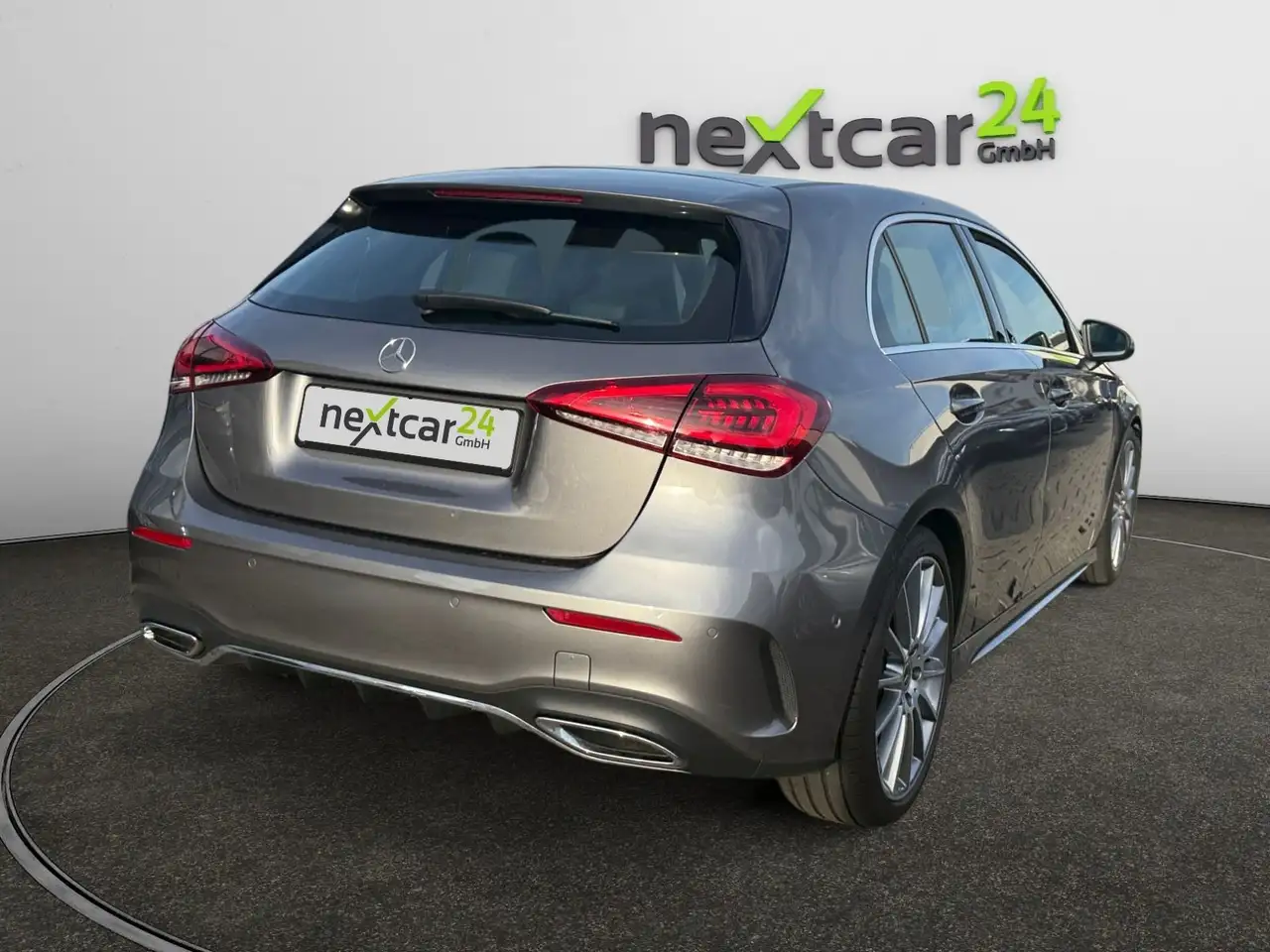 Mercedes-Benz A-Class, фото 5